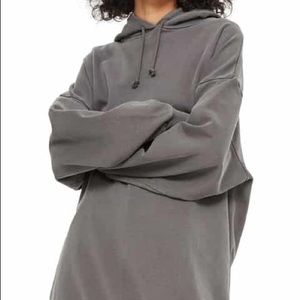 Topshop | Sweaters | Topshop Hoodie 